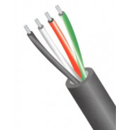 Cable Multiconductor ARSA 300 kCM, venta x metro